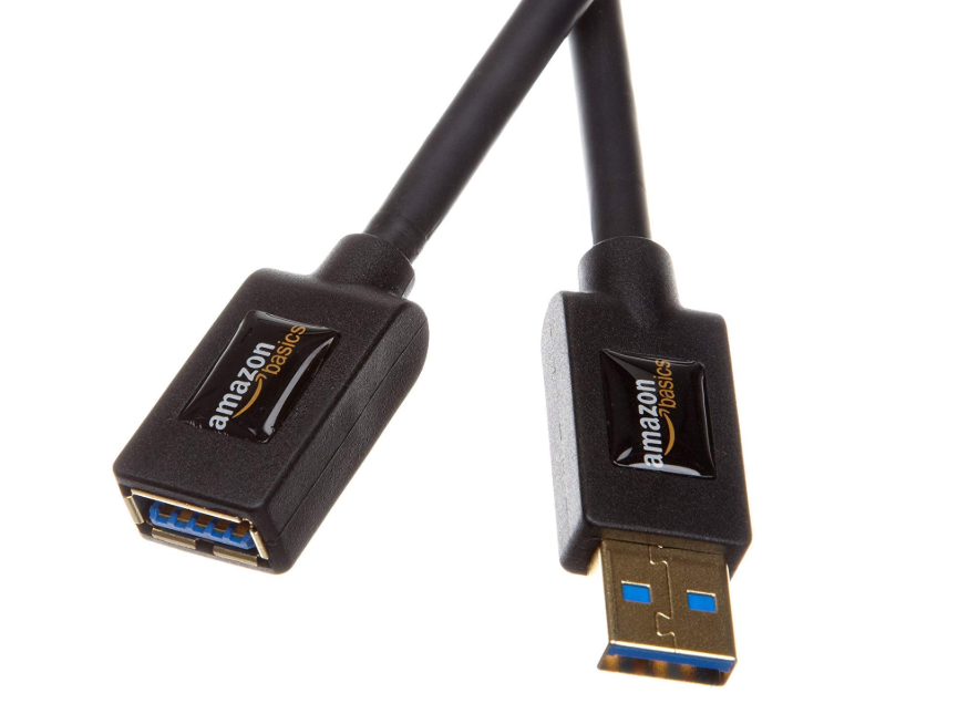 USB Extension Cables