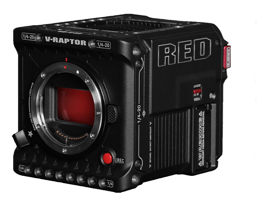 Red Camera Price in India number 2