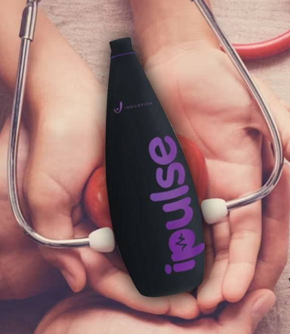 I Pulse Juice number one juice