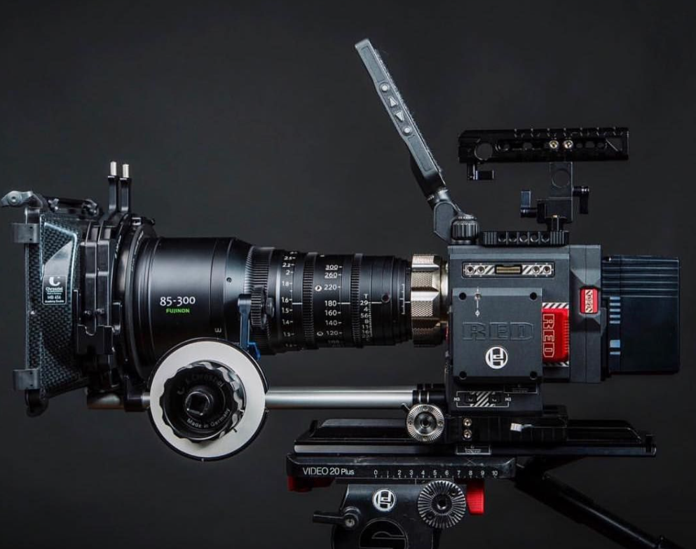 Red Camera Price in India number 3