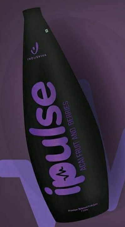 I Pulse Juice good for health