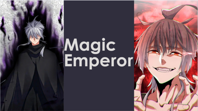 Magic Emperor