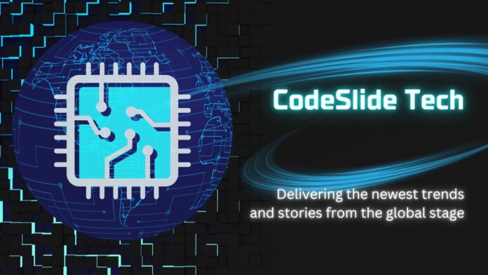 Codeslide Tech News