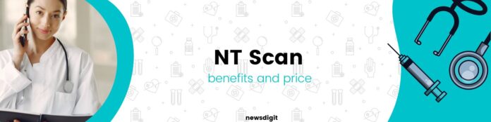 NT Scan Price