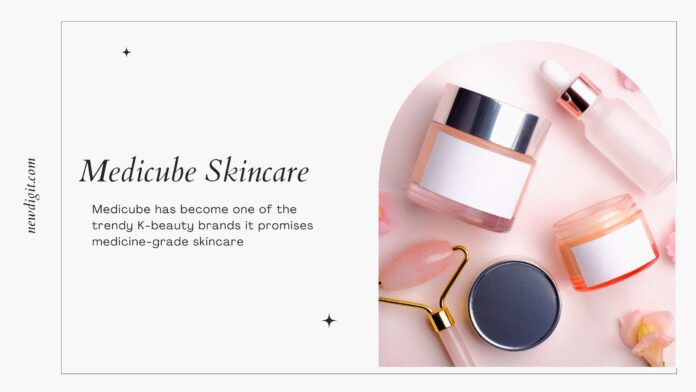 Medicube Skincare