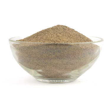 Black Pepper Powder