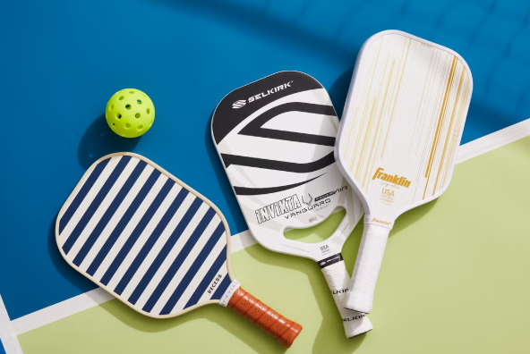 pickleball rackets