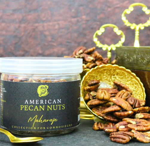 Pecan Nuts