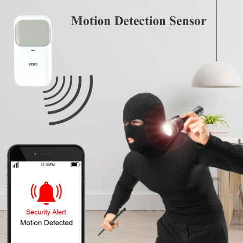 Home Security Alarm Systems