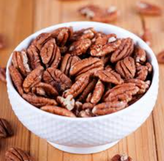 Pecan Nuts