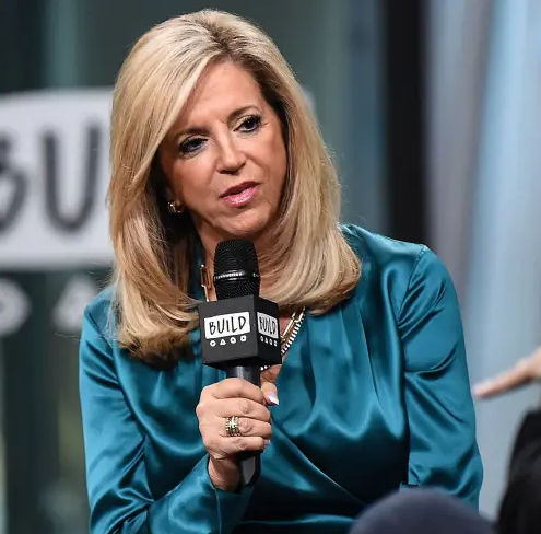 Joy Mangano’s net worth