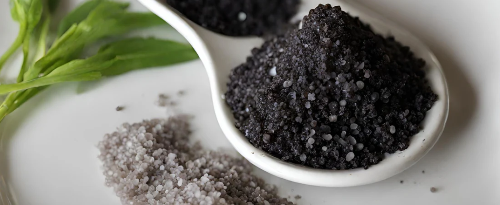 Black Salt