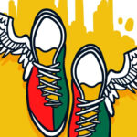 wing shoes